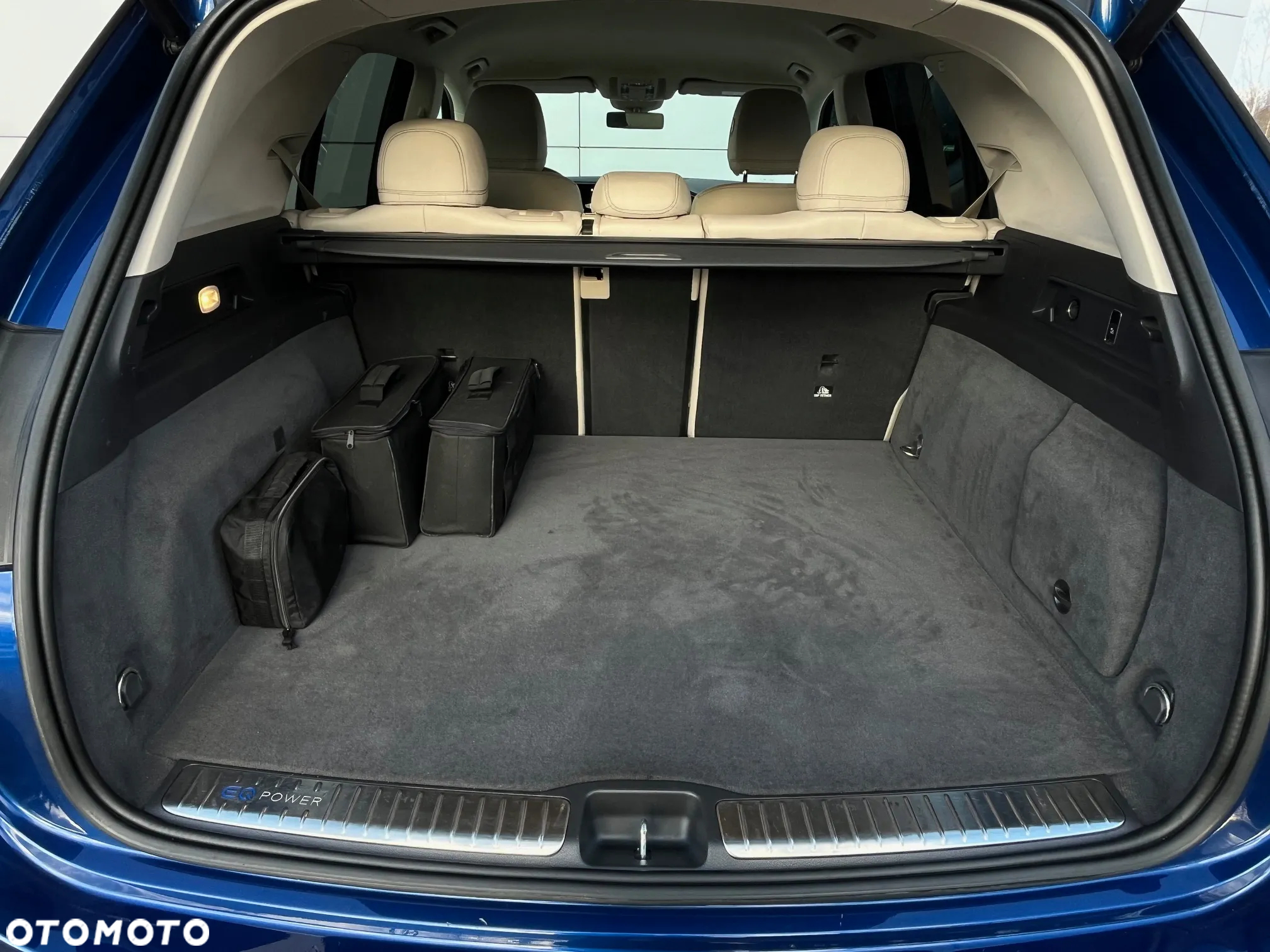 Mercedes-Benz GLE 350 de 4-Matic - 12