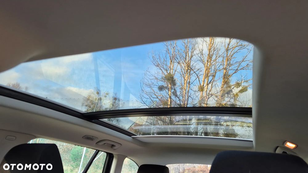 Skoda Superb 2.0 TDI 4x4 DSG Elegance - 14