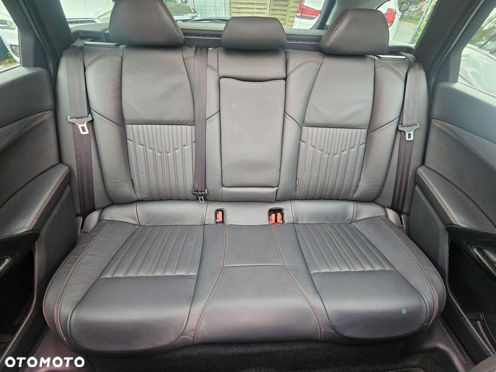 Peugeot 508 RXH BlueHDi 180 EAT6 Stop&Start - 17