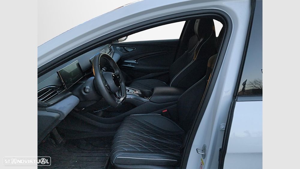 BYD Seal 82.5 kWh AWD Excellence - 8