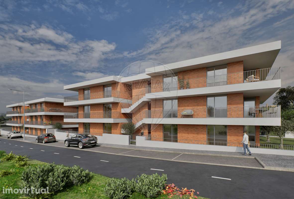 Apartamento T3 para venda - Grande imagem: 3/20