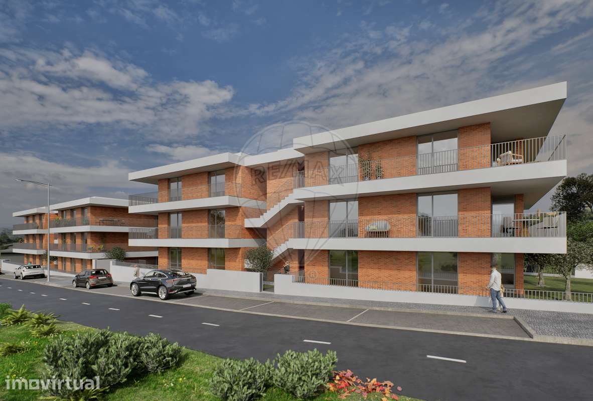 Apartamento T3 para venda - Grande imagem: 3/20
