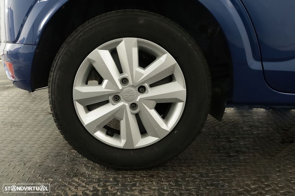 Dacia Sandero 1.0 ECO-G Expression Bi-Fuel - 5