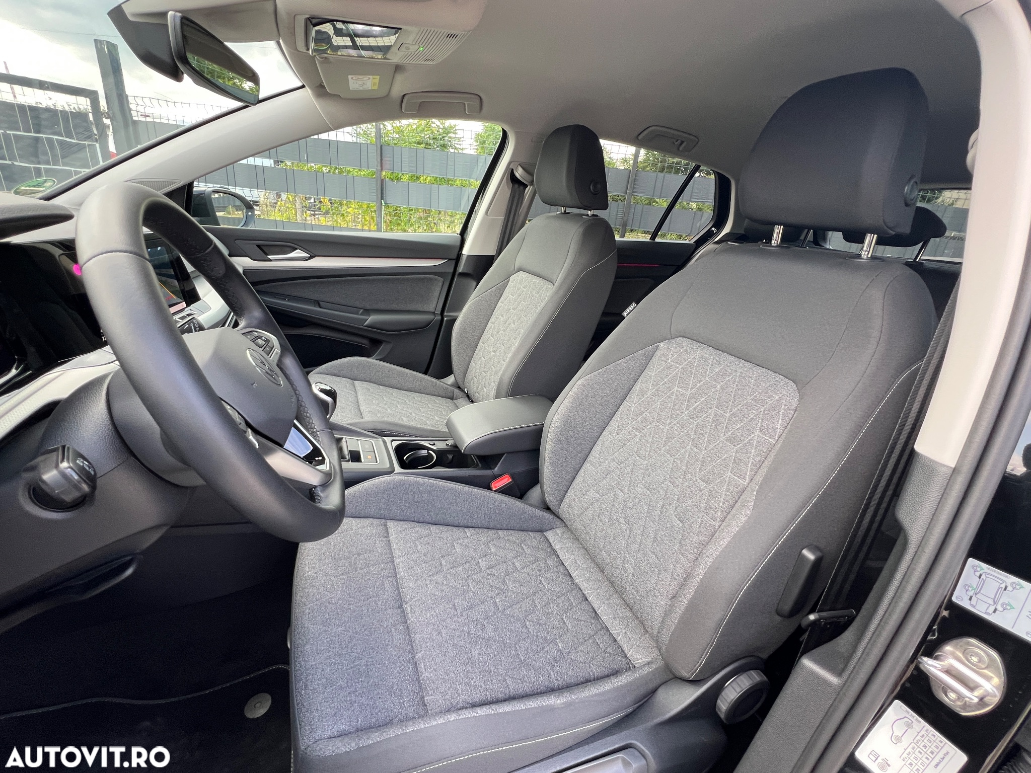 Volkswagen Golf 1.5 TSI OPF Move - 10