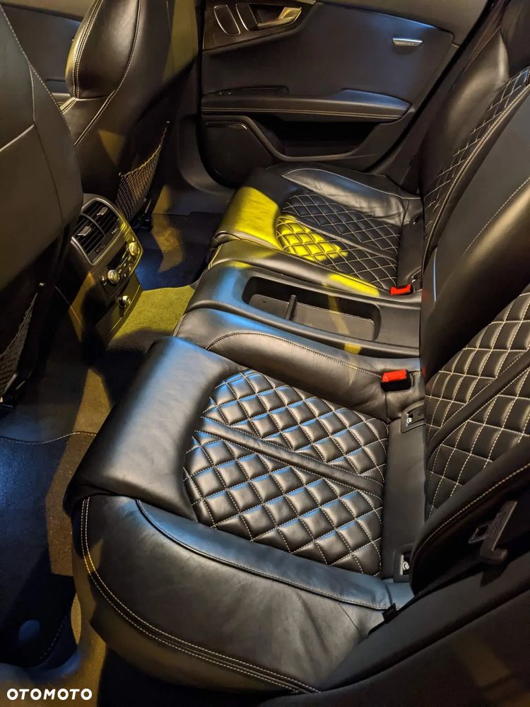 Audi A7 Sportback - 9