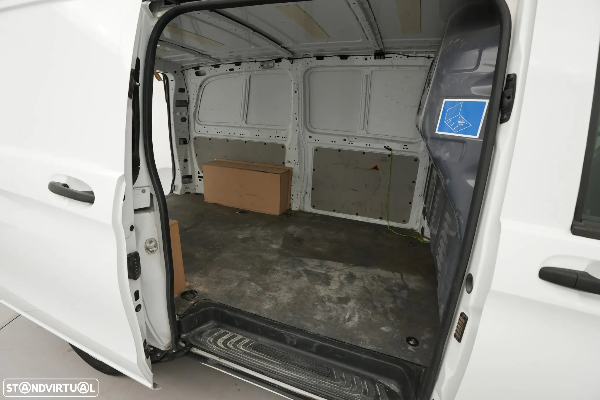 Mercedes-Benz Vito 116/32 - 27