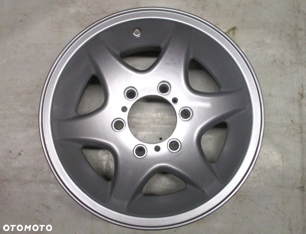 FELGI ALUMINIOWE 15 OPEL FRONTERA A ET15 - 11