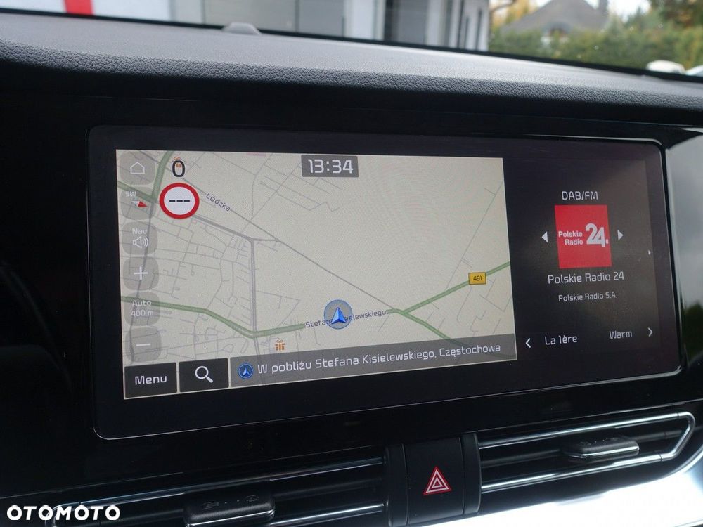 Kia Niro 1.6 GDI Hybrid XL - 21