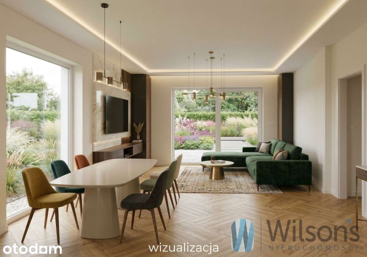 Dom na sprzedaż, 5 pokoi, 150 m², Wrzosówka
