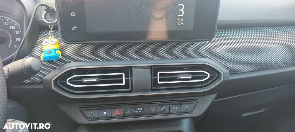 Dacia Logan TCe 90 MT6 Prestige - 2