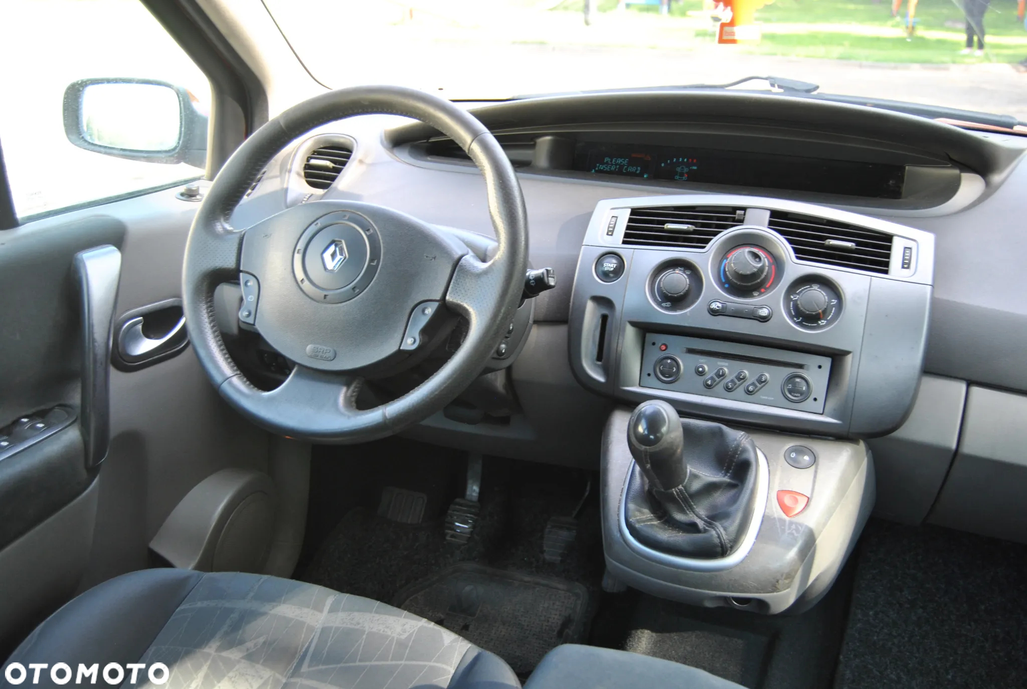 Renault Scenic 1.5 dCi Dynamique - 11
