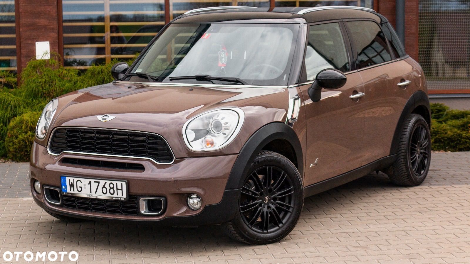MINI Cooper S Standard - 1