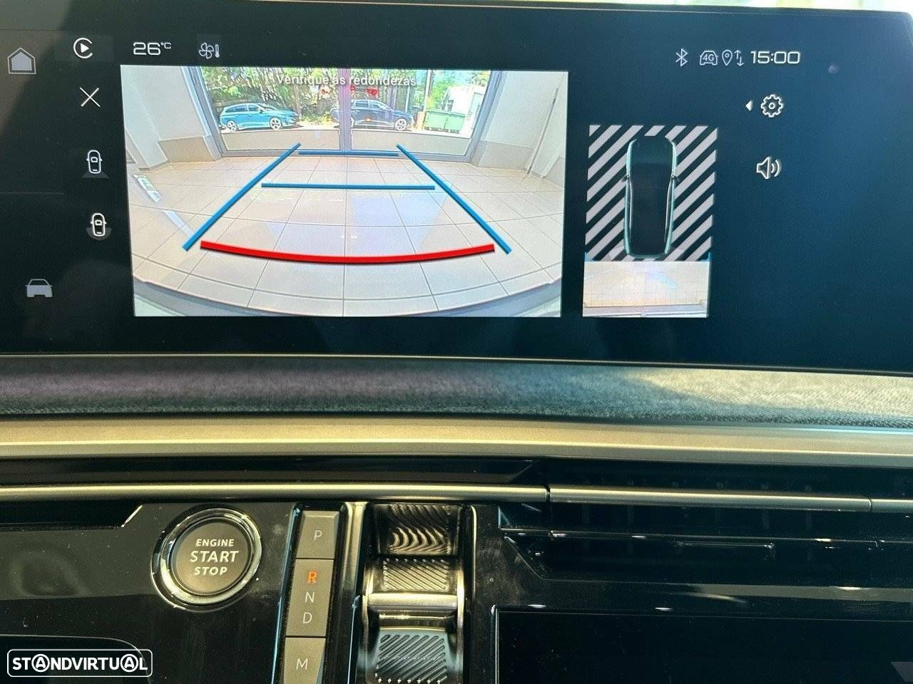 Peugeot 3008 1.2 Hybrid Allure e-DCS6 - 24