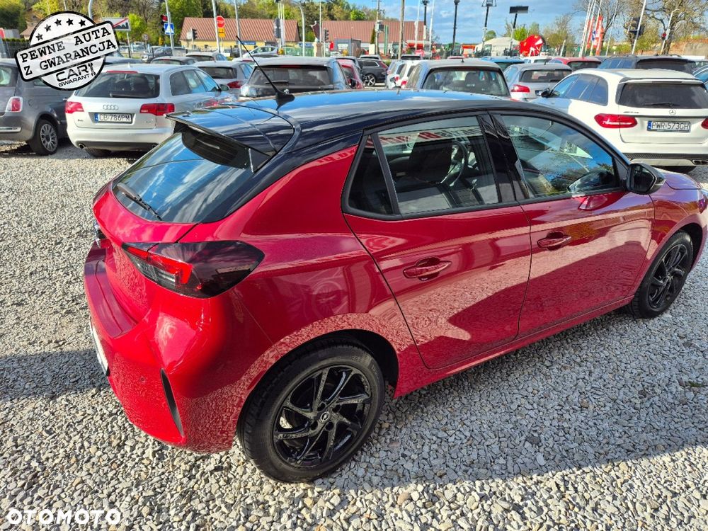 Opel Corsa - 6