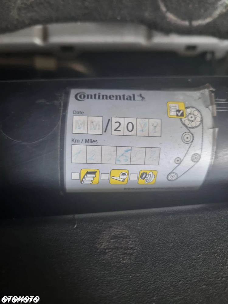 Ford Focus 1.0 EcoBoost Start-Stopp-System Titanium - 12