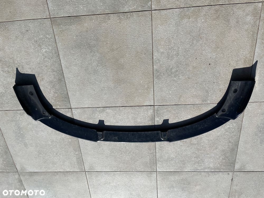 DOKŁADKA ZDERZAKA PRZÓD PRZEDNIA AUDI A3 RS3 8P RDFAUX30060 KBA31552 - 6