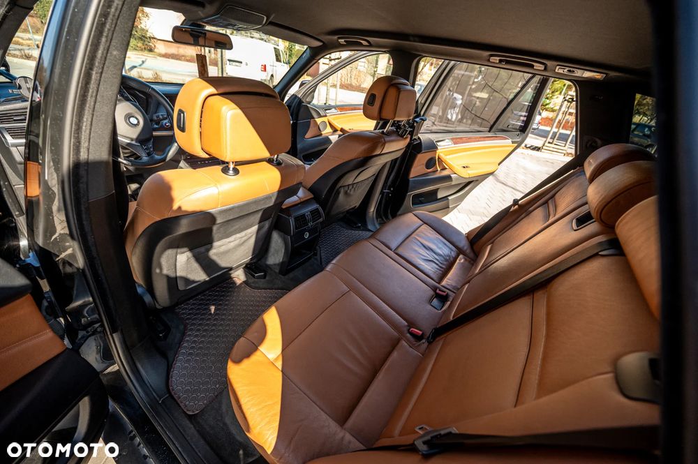 BMW X5 - 23
