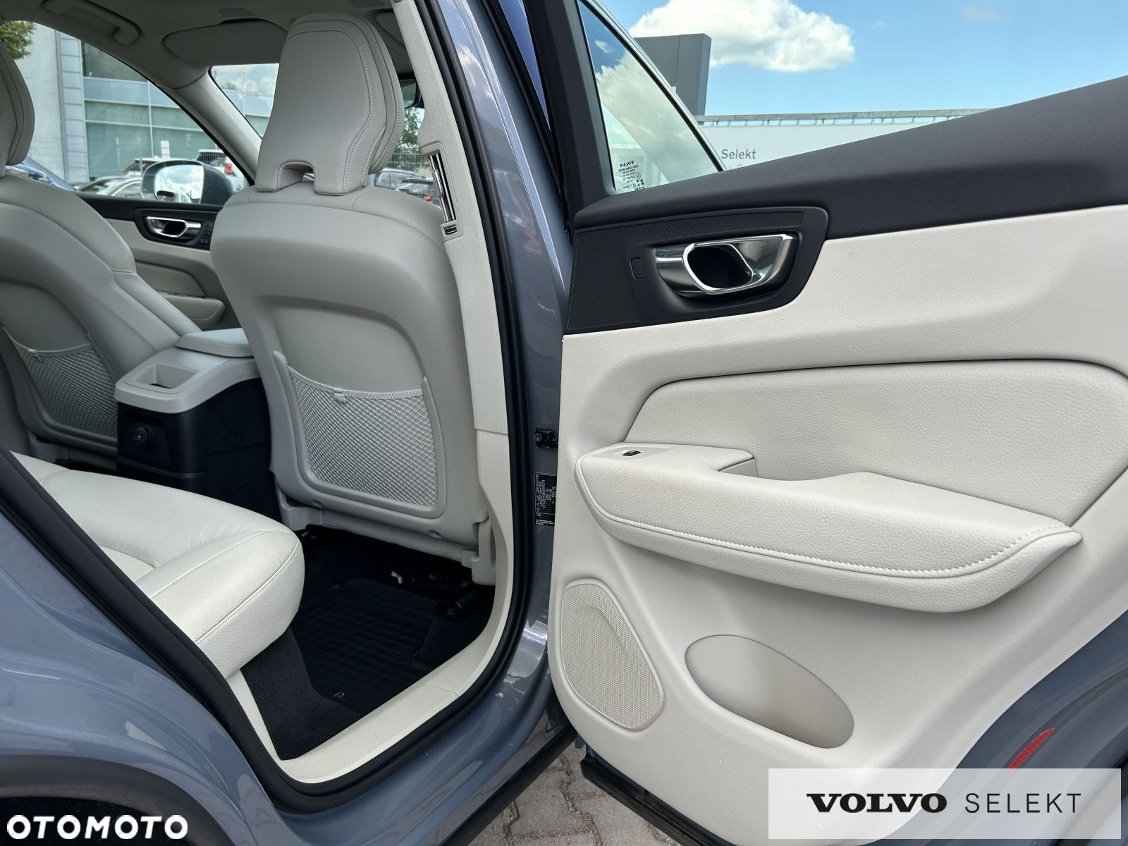 Volvo XC 60 - 22