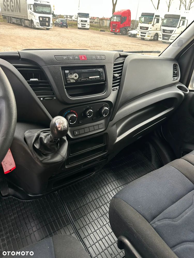 Iveco Daily 50C35 - 5