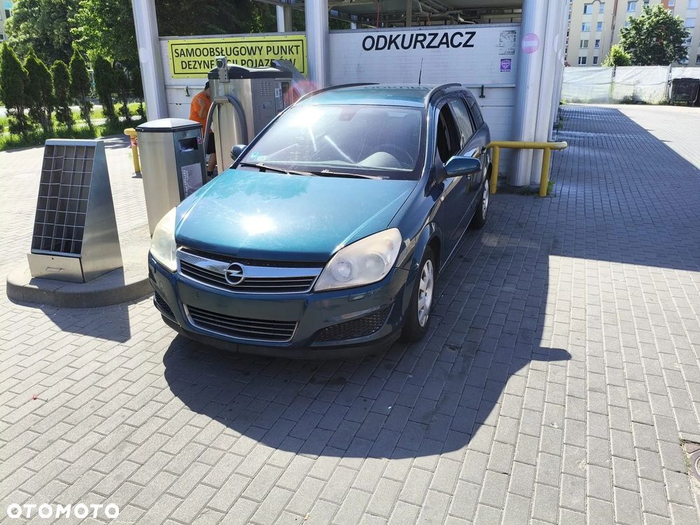 Opel Astra 1.7 CDTI Enjoy - 4