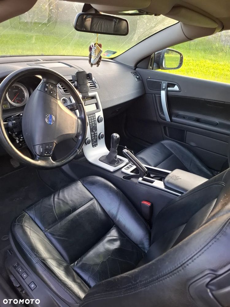 Volvo C70 2.0D Summum - 3