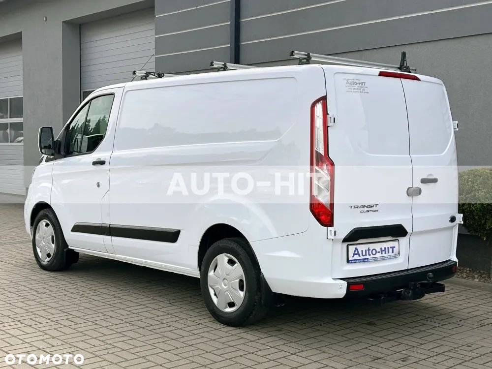 Ford Transit - 15
