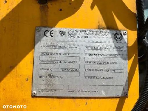JCB 437 ZX T4 - 4