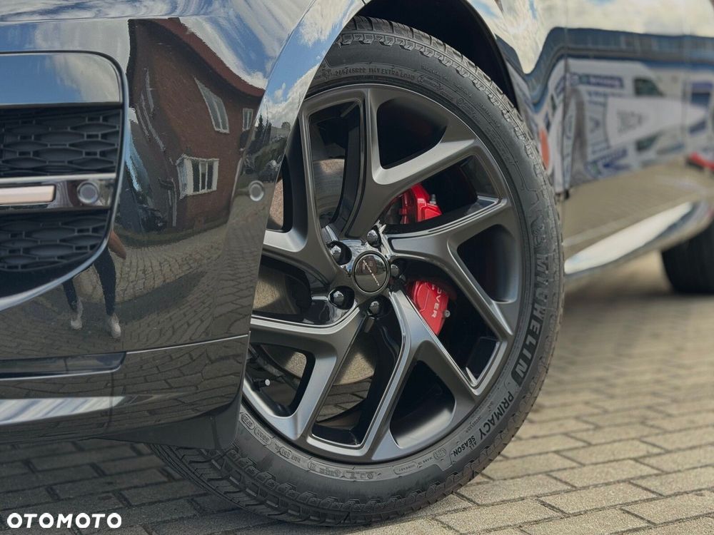 Land Rover Range Rover Sport - 5