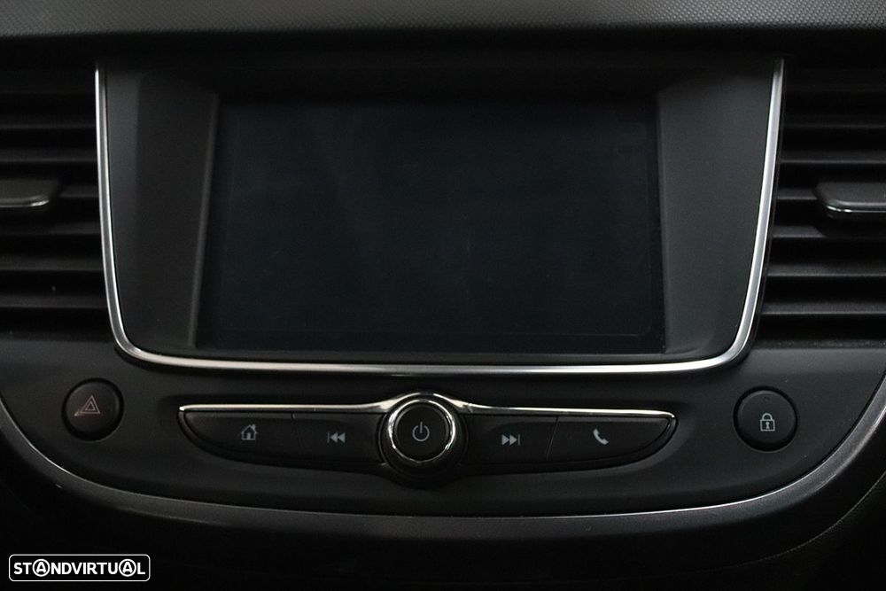 Opel Crossland X 1.2 T Innovation - 9