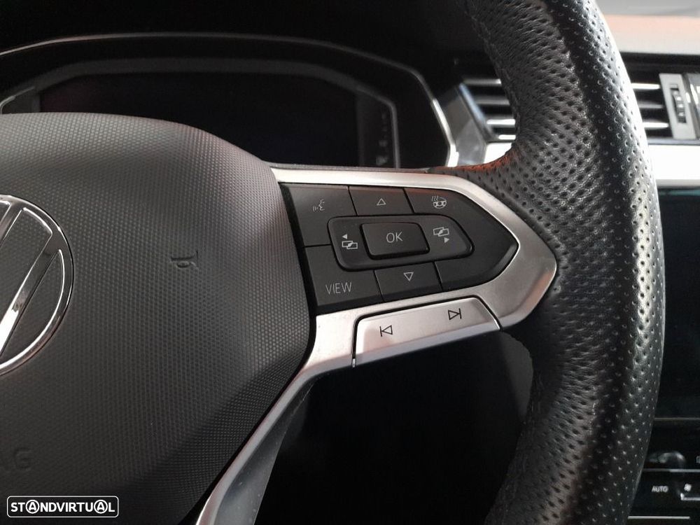 VW Passat Variant 1.4 TSI GTE+ Plug-in - 17
