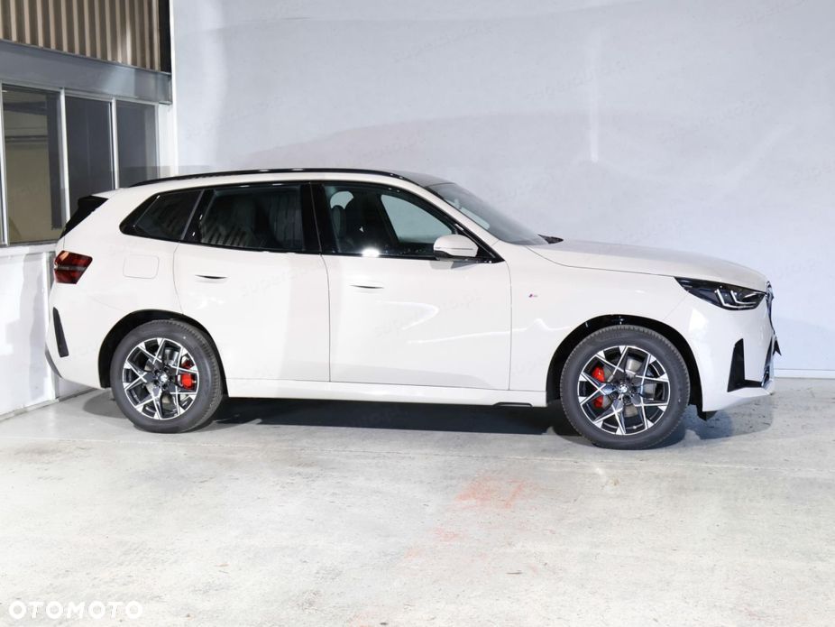 BMW X3 xDrive20d mHEV - 3