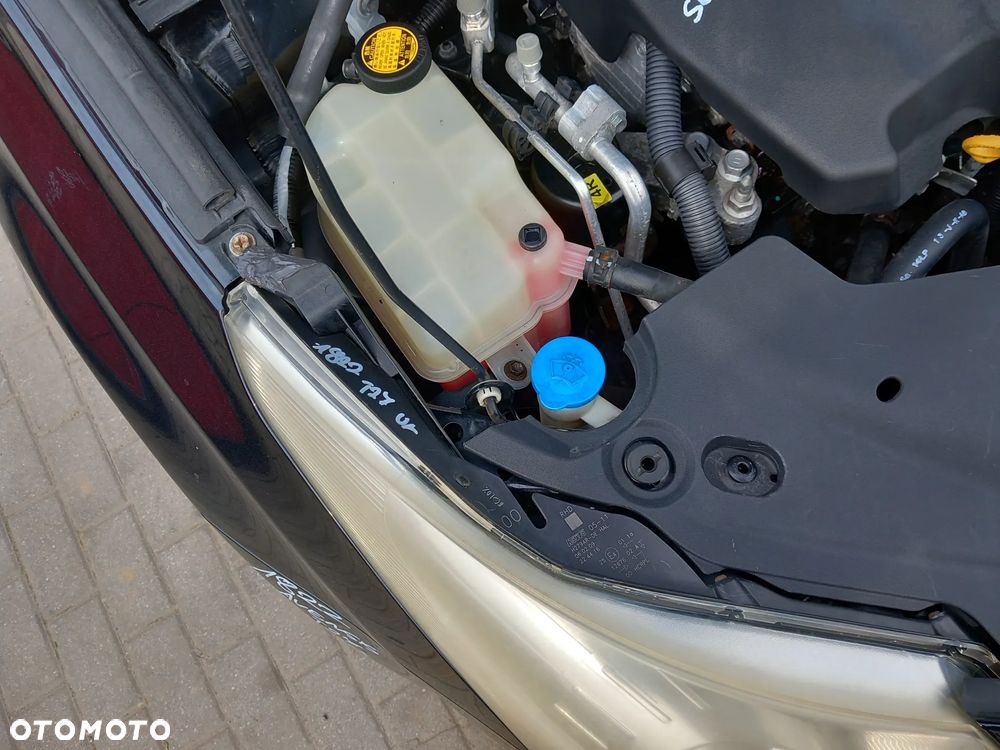 TOYOTA AVENSIS T27 LAMPA REFLEKTOR PRAWA PRZEDNIA PRAWY PRZÓD UK - 2
