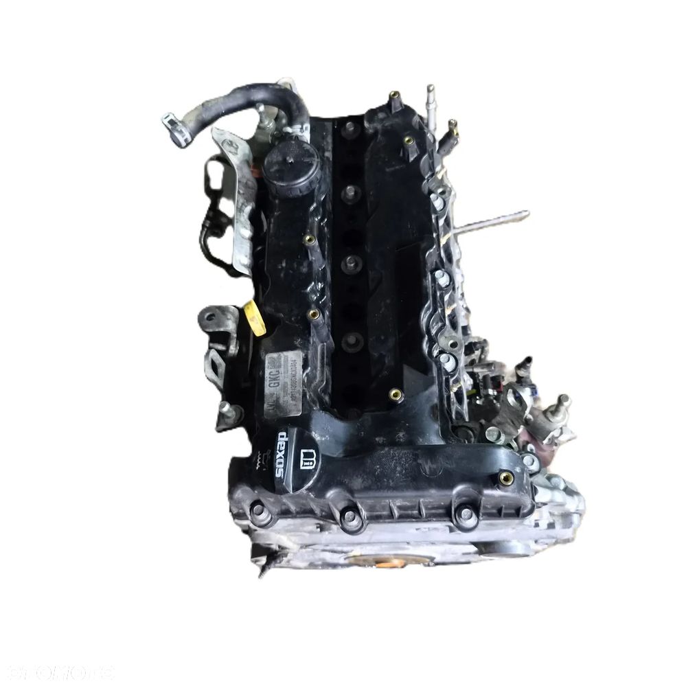 SILNIK LVL B16DTH OPEL INSIGNIA B 1.6 CDTI - 5