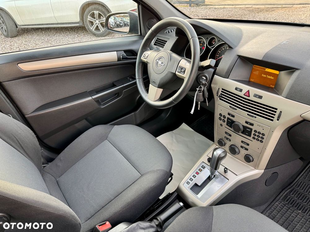 Opel Astra - 7