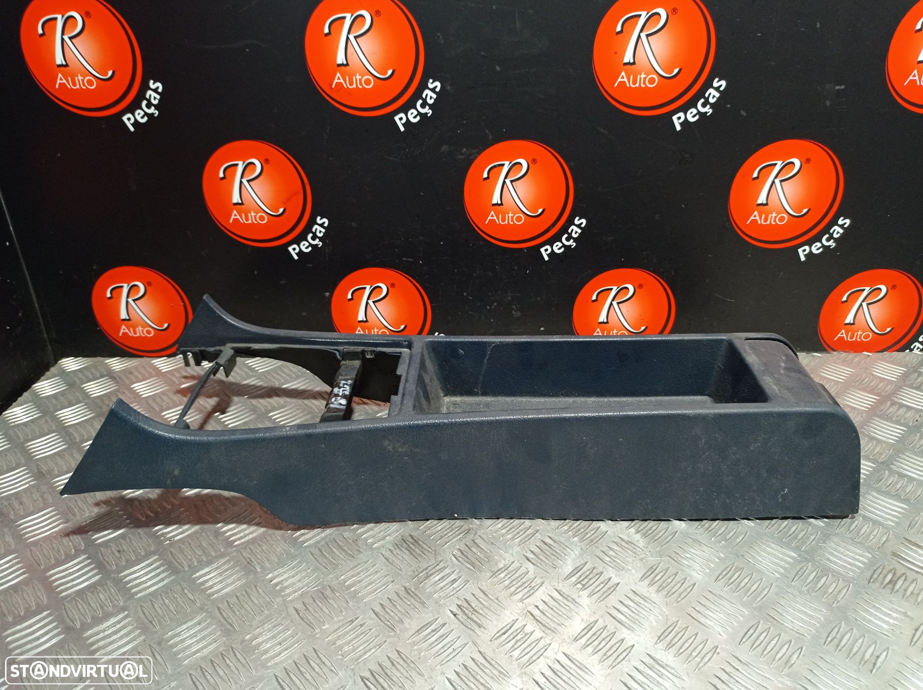 Consola Central Mercedes-Benz C-Class T-Model (S202) - 3