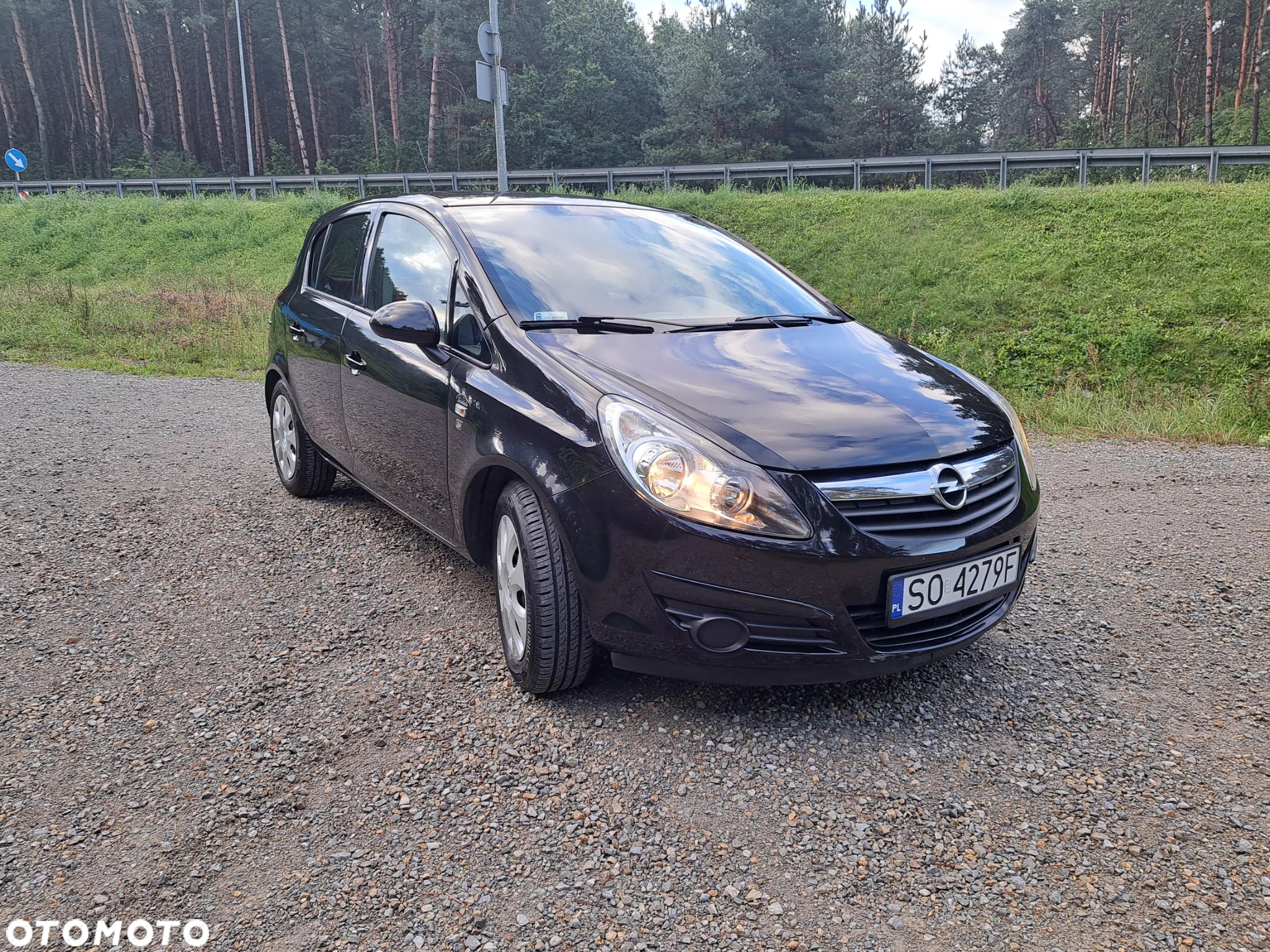 Opel Corsa 1.3 CDTI Color Edition - 4
