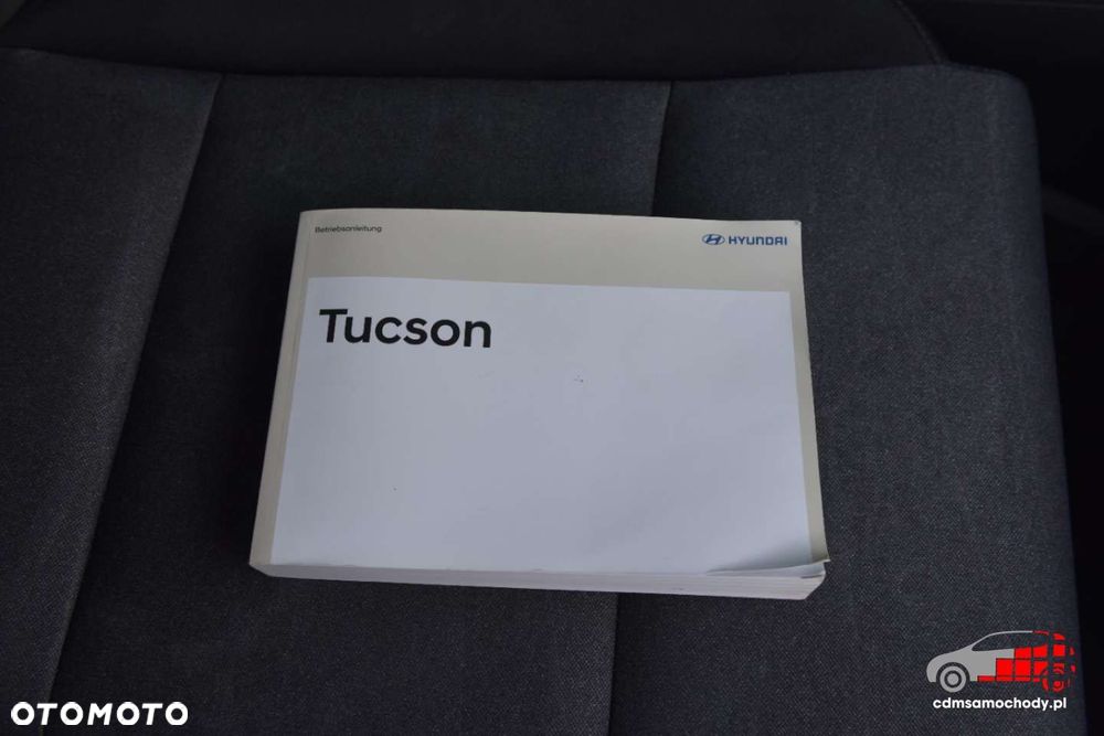 Hyundai Tucson 1.6 GDI BlueDrive Style 2WD - 35