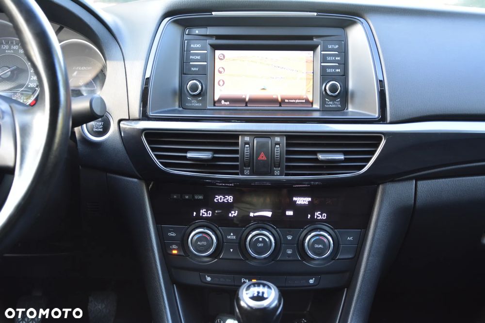 Mazda 6 2.2 D Skymotion I-ELoop - 17