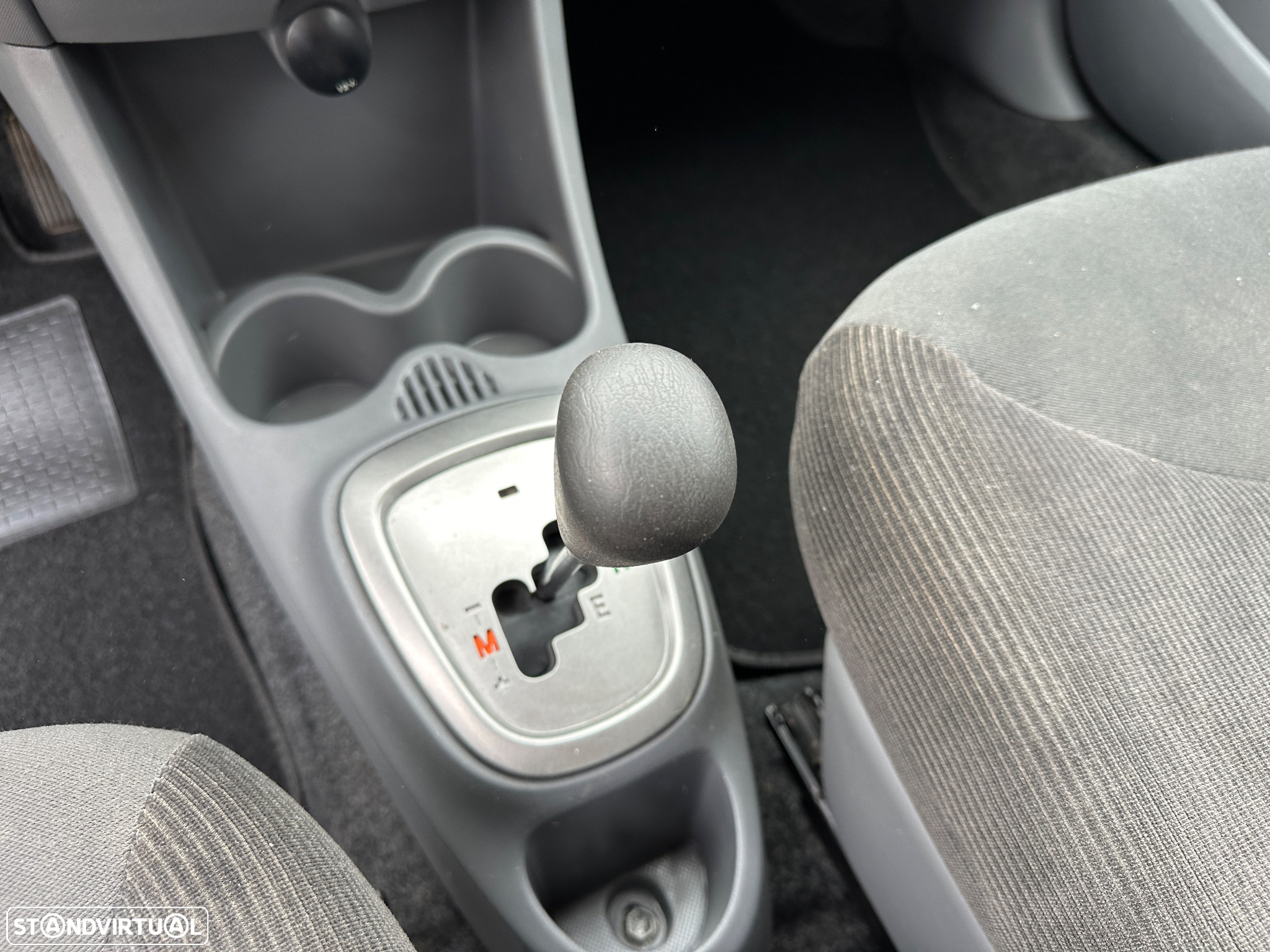 Citroën C1 1.0 SX Airdream CMP5 - 15