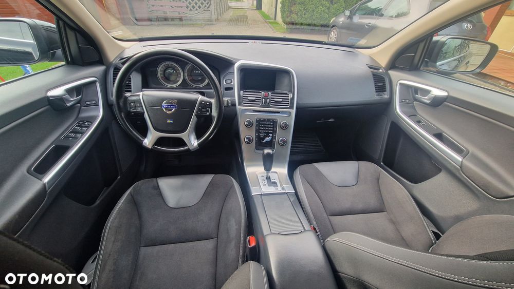 Volvo XC 60 - 13