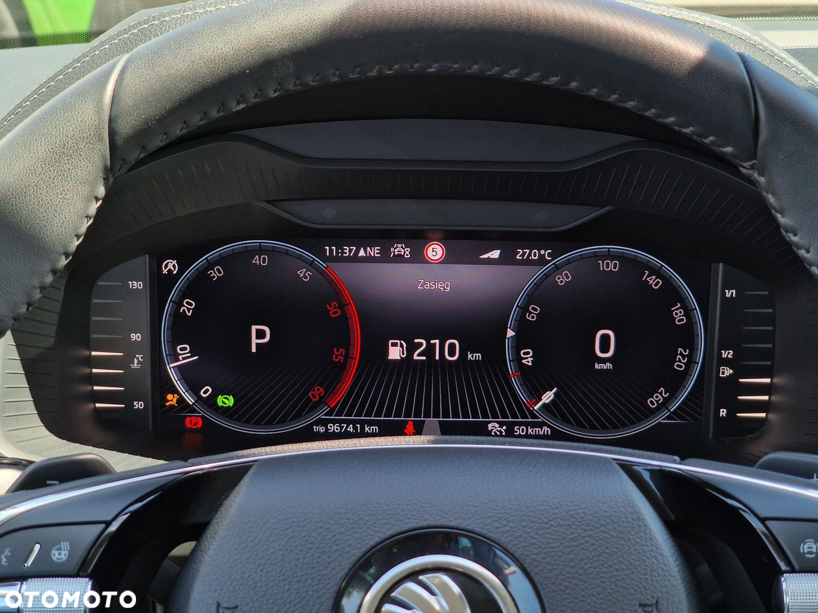 Skoda Kodiaq 2.0 TDI 4x4 L&K DSG - 34