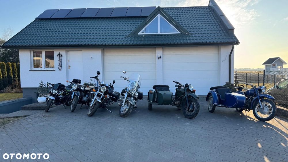 Suzuki Intruder - 7