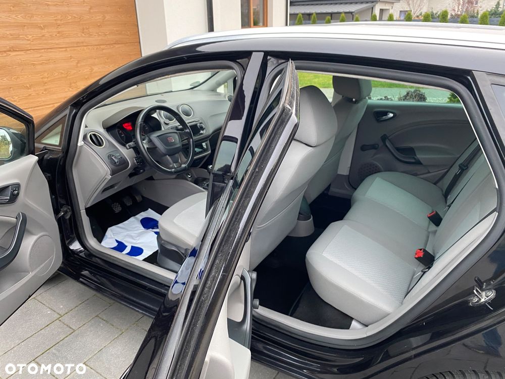 Seat Ibiza ST 1.2 TSI Ecomotive Sport - 24