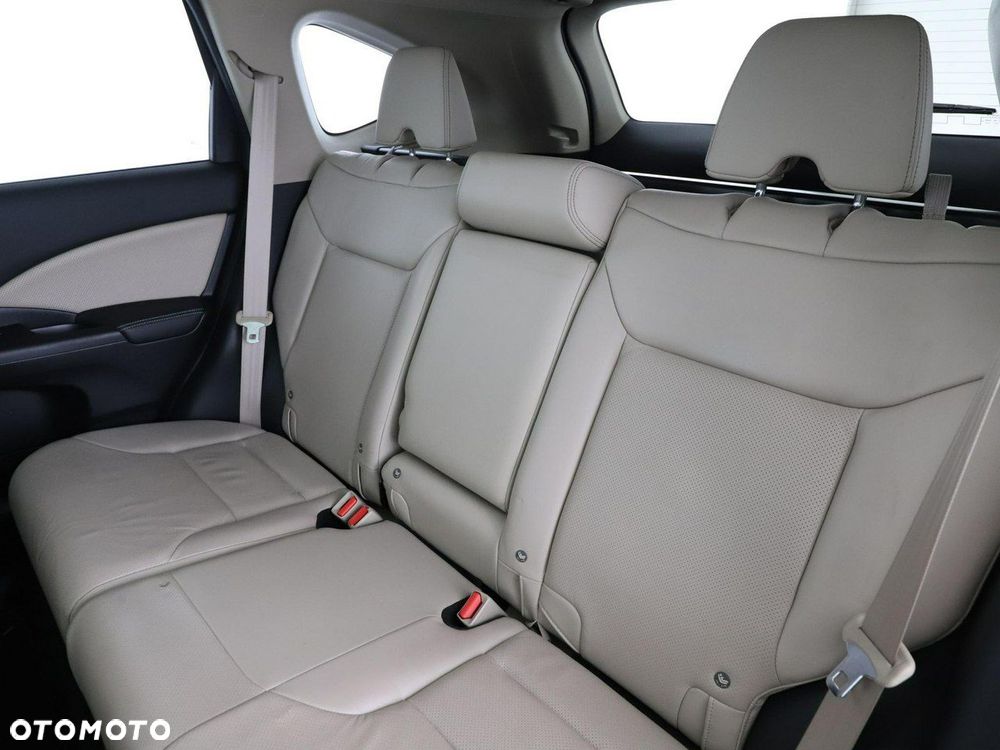 Honda CR-V 1.6i DTEC 4WD Automatik Executive - 18