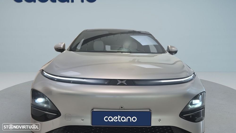 Xpeng G6 87.5 kWh Long Range - 2