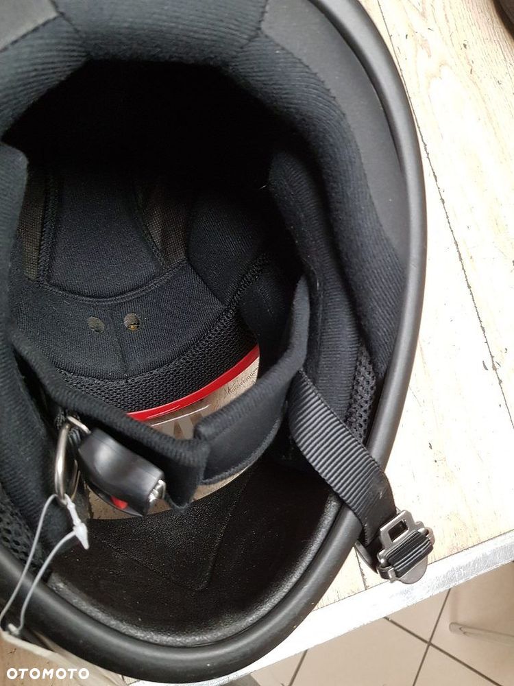Kask motocyklowy Uvex VX8 Dekor rozmiar XL 61 - 13