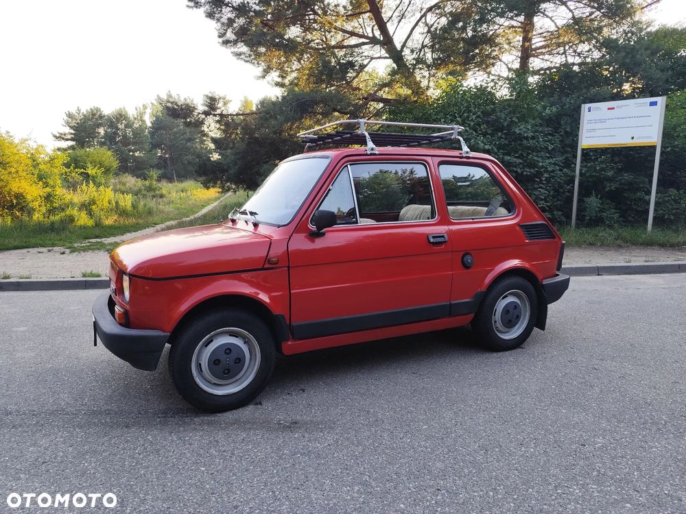 Fiat 126 - 2