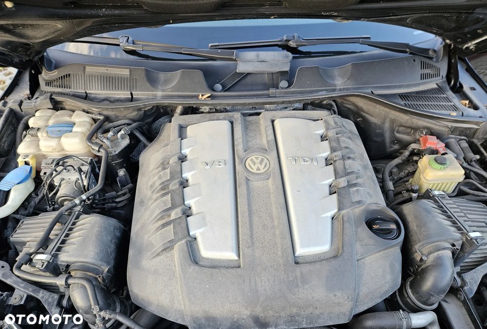 Volkswagen Touareg 4.2 V8 TDI - 20