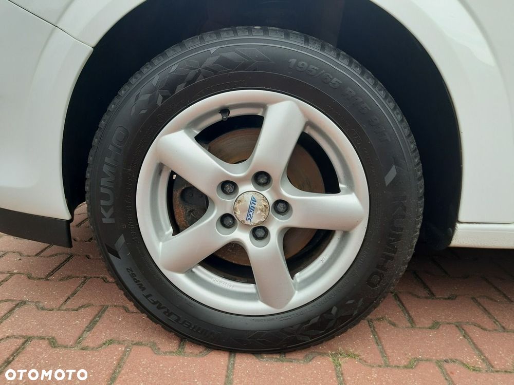 Opel Astra 1.6 Innovation - 14