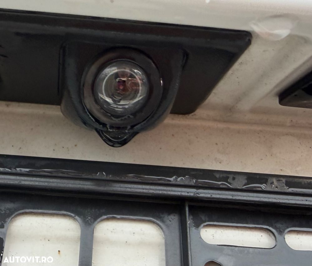 BMW X3 xDrive20d Aut. - 27